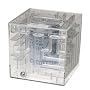 Money Maze Bank Puzzle