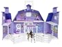 Breyer Paddock Pals Glamour Girl Ranch