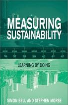 Measuring Sustainability: Learning by Doing