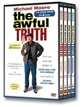 Stream The Awful Truth - The Complete DVD Set Online.