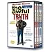 The Awful Truth - The Complete DVD Set (Seasons 1 & 2)