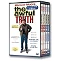 The Awful Truth - The Complete DVD Set (Seasons 1 & 2)
