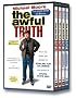 The Awful Truth - The Complete DVD Set (Seasons 1 & 2)