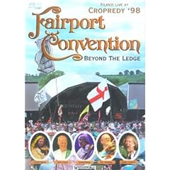Fairport Convention - Beyond The Ledge [1998] [DVD]