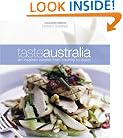 TASTE AUSTRALIA: AN INSPIRED CUISINE FROM COUNTRY TO COAST