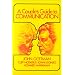 A Couple's Guide to Communication