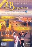Bayanihan Instructional Video Series Vol. 1 (DVD) - Philippine Tagalog DVD