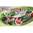 Wraps and Roll-ups (Nitty Gritty Cookbooks) (Nitty Gritty Cookbooks)