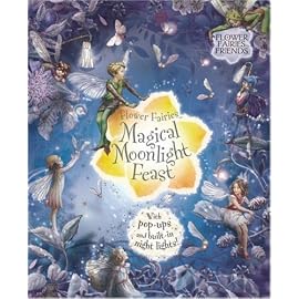 Flower Fairies Magical Moonlight Feast (Flower Fairies Friends)