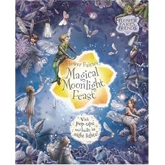 Flower Fairies Magical Moonlight Feast