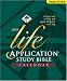 Life Applications Study Bible 2004 Calendar
