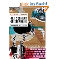 Jan Seghers' Geisterbahn: Tagebuch mit Toten