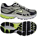 NIKE Herren Laufschuhe "Zoom Structure Triax+ 12" (343986 171)