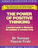 The Power of Positive Thinking (minature edition)