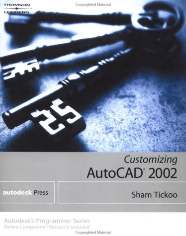 CAD and CAM