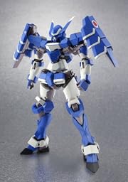 ROBOT魂 [SIDE AS] AS-1 ブレイズ・レイヴン