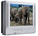 RCA 27F500TDV 27-Inch TruFlat TV/DVD/VCR Combo