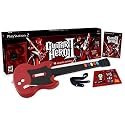 Guitar Hero 2 Bundle with Guitar