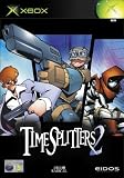 TimeSplitters 2 (Xbox)
