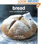 Bread: From Sourdough to Rye