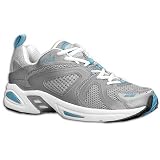 Women's Ryka  Elements Athletic Shoes Oyster / Silver / Mandarin