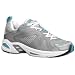 Women's Ryka® Elements Athletic Shoes Oyster / Silver / Mandarin