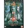 Wishmaster 4 - The Prophecy Fulfilled [DVD] [2002]