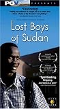 Lost Boys of Sudan [VHS]