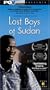 Lost Boys of Sudan [VHS]