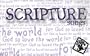 Scripture Songs (Kids Scene for Jc, 6)