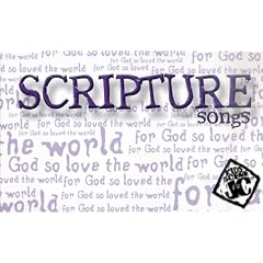 Scripture Songs (Kids Scene for Jc, 6)