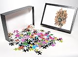 Photo Jigsaw Puzzle of Myrrh from Science Photo Library