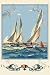 Art Poster, Six Meter Racing - 18.75 x 27.5