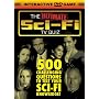 The Ultimate Sci-Fi TV Quiz [Interactive DVD]