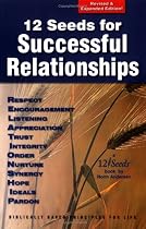 12 Seeds for Successful Relationships