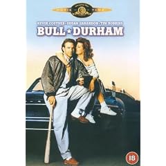 Bull Durham [Import anglais]