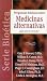 Biobasics: Alternative Medicine (Biobasics Series)