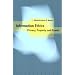 Information Ethics: Privacy, Property, and Power