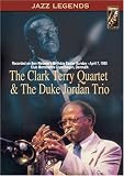 Clark Terry/Duke Jordan: Live at Montmartre