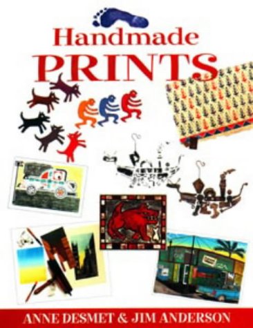 Handmade Prints (Printmaking)