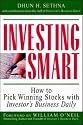 Investing Smart: How to Pick Winning Stocks with Investor's Business Daily