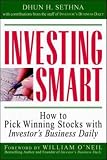 Investing Smart: How to Pick Winning Stocks with Investor`s Business Daily