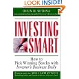 Investing Smart: How to Pick Winning Stocks with Investor's Business Daily by Dhun H. Sethna