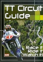 TT Circuit Guide [DVD] [2002]