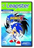 LeapFrog Leapster2 Sonic X