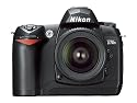 Nikon D70S 6.1MP Digital SLR Camera (Body Only)