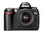 Nikon D70S 6.1MP Digital SLR Camera Kit with 18-70mm Nikkor Lens
