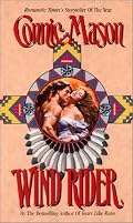 Wind Rider (Leisure Historical Romance)