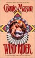 Wind Rider (Leisure Historical Romance)