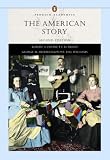 American Story, Combined Volume (Penguin Academics Series), The (2nd Edition) (Penguin Academics)